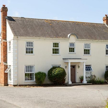Stunning 6 Bedroom Cottage Near Cornish Coast بود المظهر الخارجي الصورة