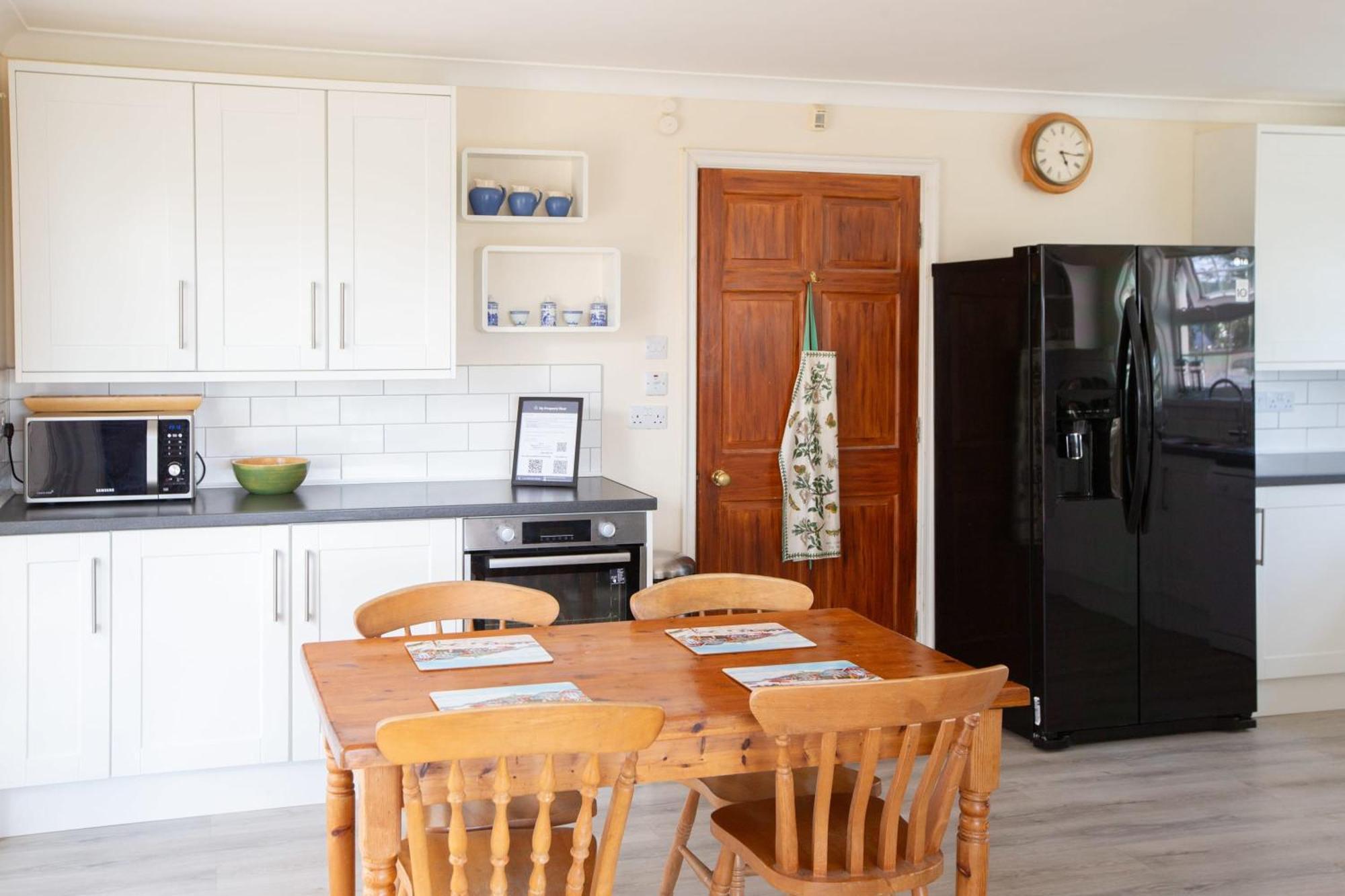 Stunning 6 Bedroom Cottage Near Cornish Coast بود المظهر الخارجي الصورة